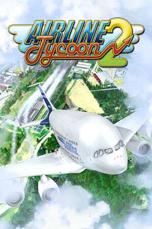 Airline Tycoon 2 standard edition ключ steam GL - Kupikod