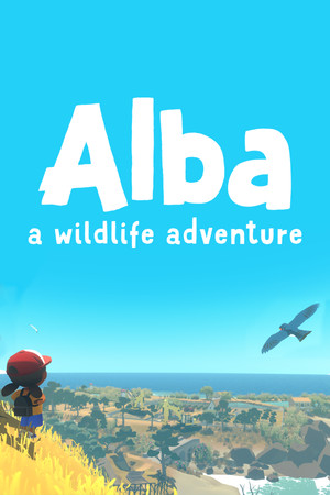 Alba: A Wildlife Adventure standard edition ключ steam GL - Premium Shop