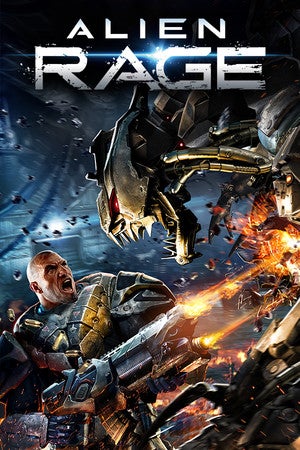 Alien Rage - Unlimited standard edition ключ steam GL - Premium Shop