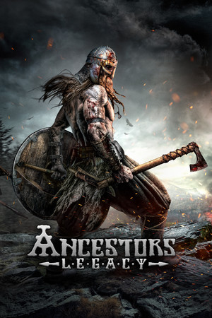 Ancestors Legacy complete edition ключ steam GL - Premium Shop