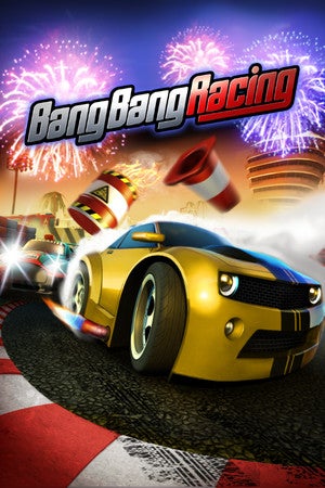 Bang Bang Racing standard edition ключ steam GL - Premium Shop