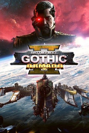 Battlefleet Gothic: Armada 2 complete edition ключ steam GL - Premium Shop
