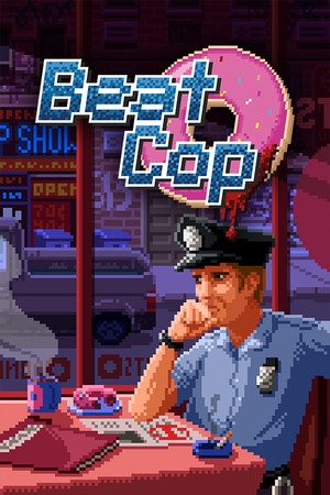 Beat Cop standard edition ключ steam GL - Kupikod