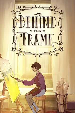 Behind the Frame: The Finest Scenery standard edition ключ steam GL - Premium Shop