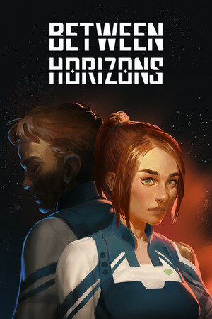 Between Horizons standard edition ключ steam GL - Premium Shop