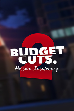 Budget Cuts 2: Mission Insolvency standard edition ключ steam GL - Premium Shop