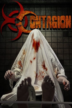 Contagion standard edition ключ steam GL - Premium Shop