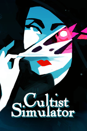 Cultist Simulator standard edition ключ steam GL - Kupikod