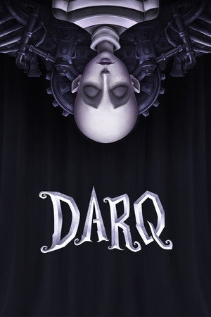 DARQ complete edition ключ steam GL - Premium Shop