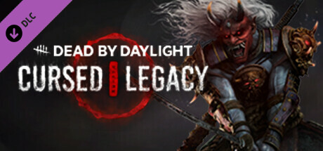 Dead by Daylight DLC cursed legacy ключ steam GL - Kupikod