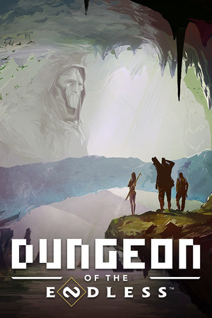 Dungeon of the ENDLESS standard edition ключ steam GL - Kupikod