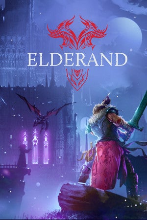 Elderand standard edition ключ steam GL - Premium Shop