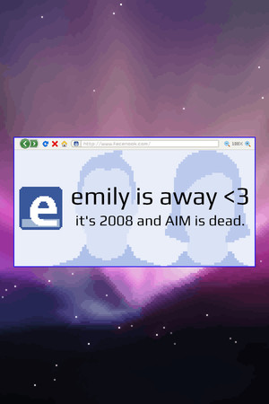 Emily is Away <3 standard edition ключ steam GL - Premium Shop