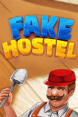 Fake Hostel standard edition ключ steam GL - Premium Shop