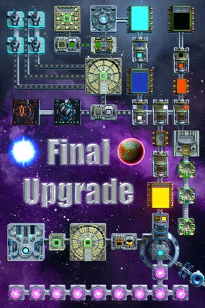 Final Upgrade standard edition ключ steam GL - Premium Shop