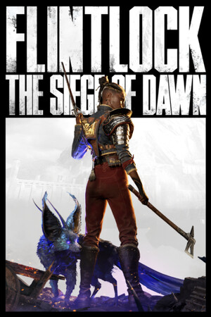 Flintlock: The Siege of Dawn standard edition ключ steam GL - Premium Shop