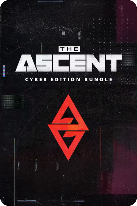 The Ascent - Cyber Edition Bundle standard edition ключ steam GL - Premium Shop