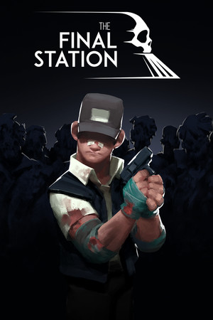 The Final Station standard edition ключ steam GL - Kupikod