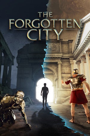 The Forgotten City standard edition ключ steam GL - Premium Shop
