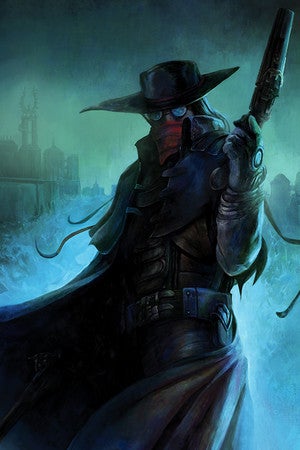 The Incredible Adventures of Van Helsing: Final Cut standard edition ключ steam GL - Premium Shop