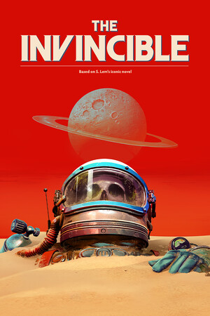 The Invincible standard edition ключ steam GL - Kupikod