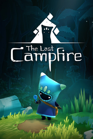 The Last Campfire standard edition ключ steam GL - Premium Shop