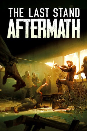 The Last Stand: Aftermath standard edition ключ steam GL - Premium Shop