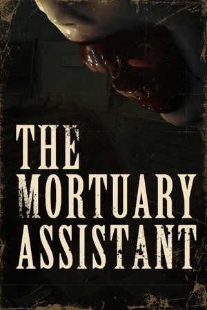 The Mortuary Assistant standard edition ключ steam GL - Premium Shop