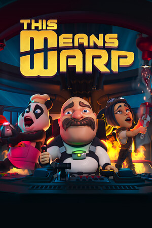 This Means Warp standard edition ключ steam GL - Premium Shop