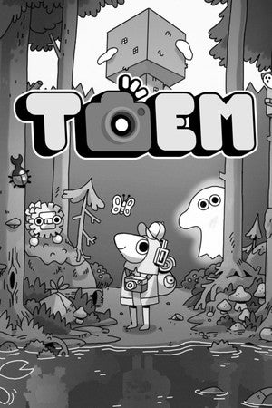 TOEM standard edition ключ steam GL - Premium Shop