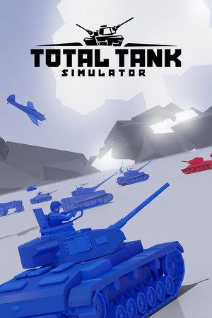 Total Tank Simulator standard edition ключ steam GL - Kupikod