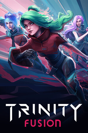 Trinity Fusion standard edition ключ steam GL - Premium Shop