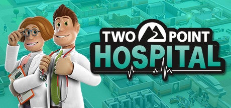 Two Point Hospital DLC a stitch in time ключ steam GL - Premium Shop