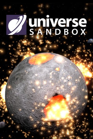 Universe Sandbox standard edition ключ steam GL - Premium Shop