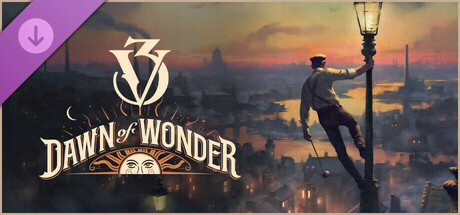 Victoria 3 DLC dawn of wonder ключ steam GL - Kupikod