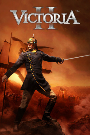 Victoria II complete edition ключ steam GL - Premium Shop