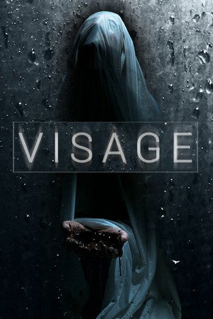 Visage standard edition ключ steam GL - Premium Shop