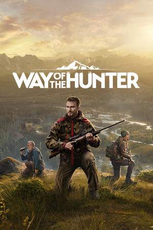 Way of the Hunter elite edition ключ steam GL - Premium Shop