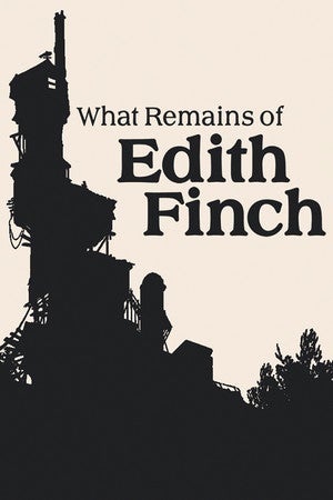What Remains of Edith Finch standard edition ключ steam GL - Premium Shop