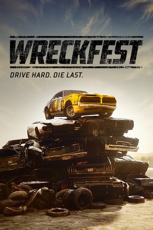 Wreckfest complete edition ключ steam GL - Premium Shop
