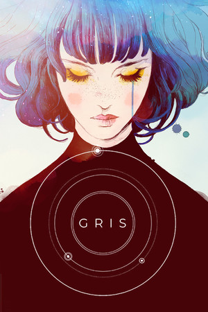 GRIS standard edition ключ steam GL - Kupikod