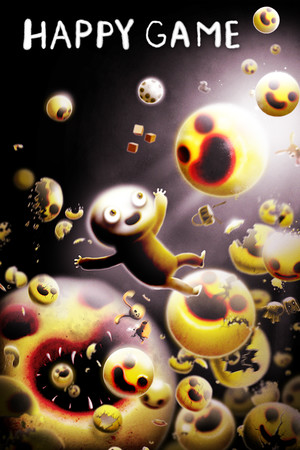 Happy Game standard edition ключ steam GL - Kupikod