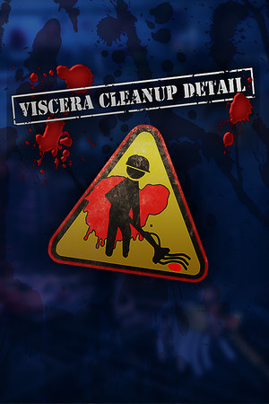 Viscera Cleanup Detail standard edition ключ steam GL - Premium Shop