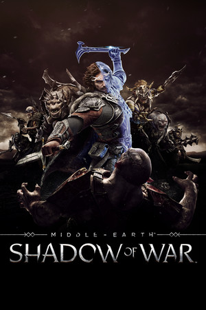 Middle-earth: Shadow of War standard edition ключ steam GL - Kupikod