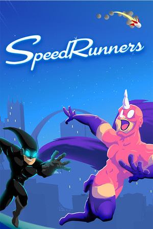 SpeedRunners standard edition ключ steam GL - Kupikod