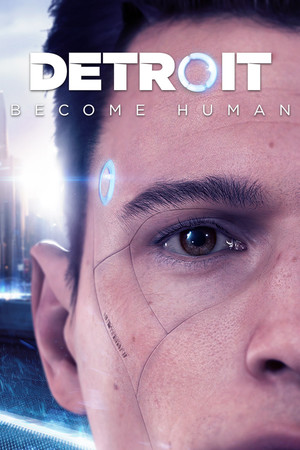 Detroit: Become Human standard edition ключ steam GL - Kupikod