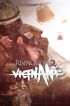 Rising Storm 2: Vietnam digital deluxe edition ключ steam GL - Premium Shop