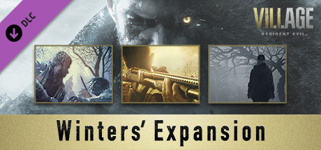Resident Evil Village DLC winters expansion ключ steam GL - Premium Shop
