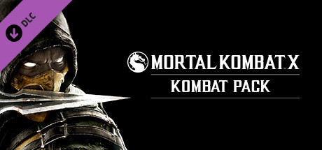 Mortal Kombat X DLC kombat pack ключ steam GL - Kupikod