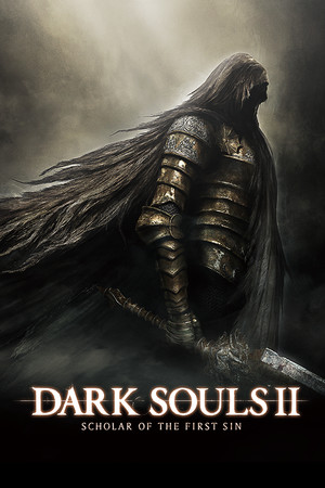 DARK SOULS II scholar of the first sin ключ steam GL - Kupikod